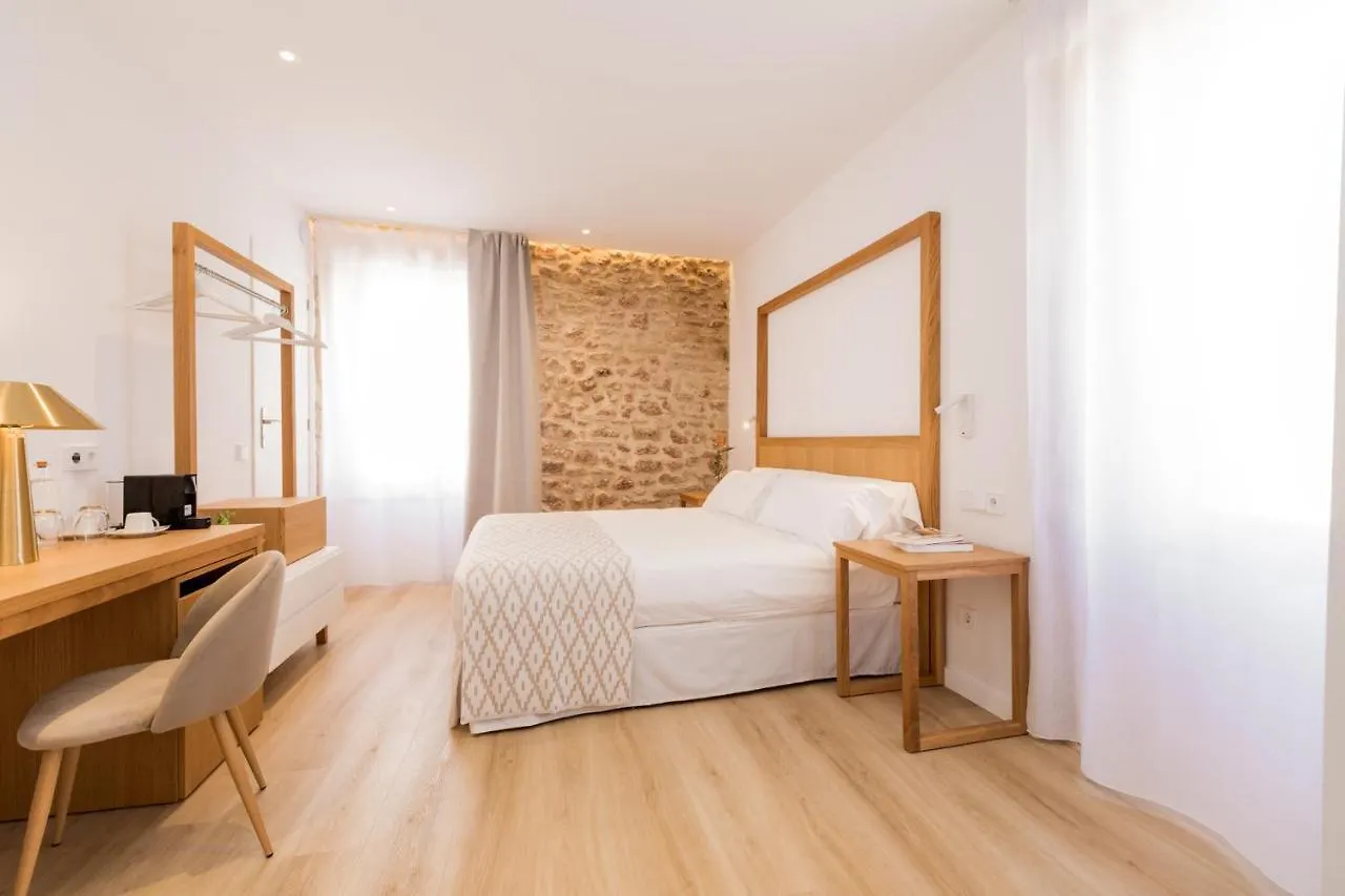 Hotel Petit Palau Alcudia - Adults Only Španělsko