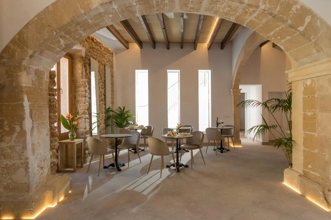 Hotel Petit Palau Alcudia - Adults Only