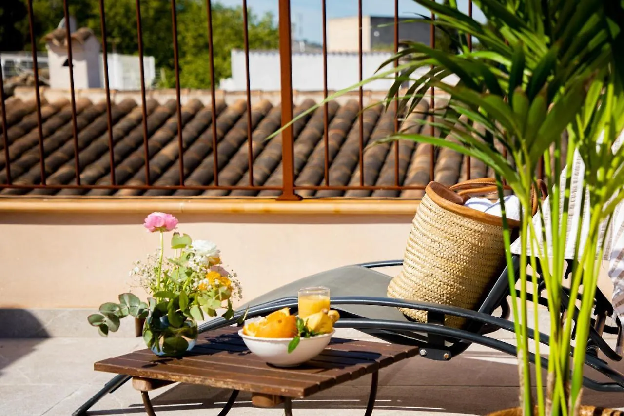 Hotel Petit Palau Alcudia - Adults Only