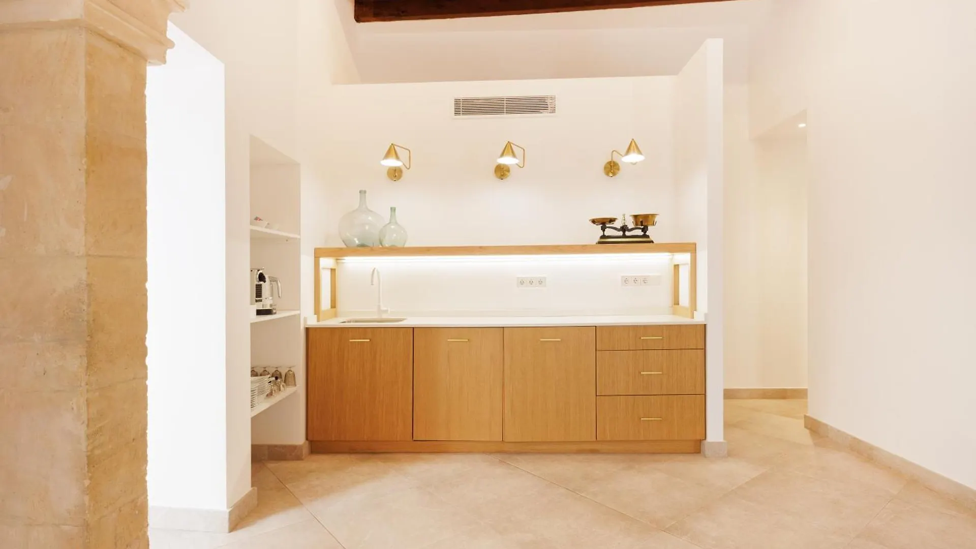 Hotel Petit Palau Alcudia - Adults Only