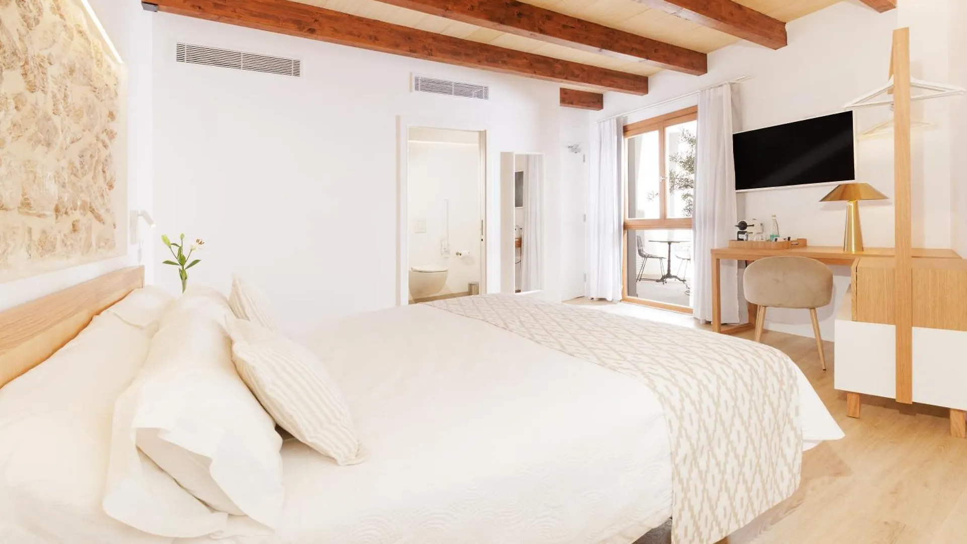 Hotel Petit Palau Alcudia - Adults Only Alcúdia