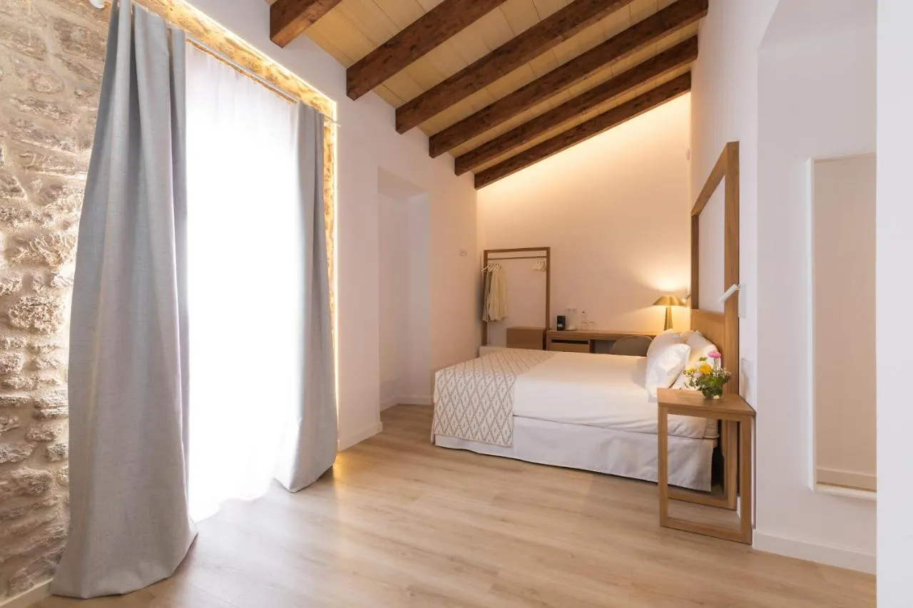 Petit Palau Alcudia - Adults Only Hotel Spanje
