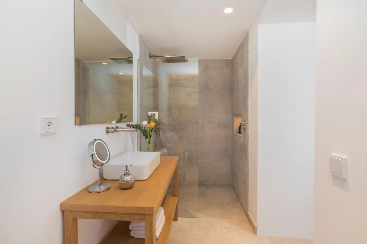 Petit Palau Alcudia - Adults Only Hotel Spanje