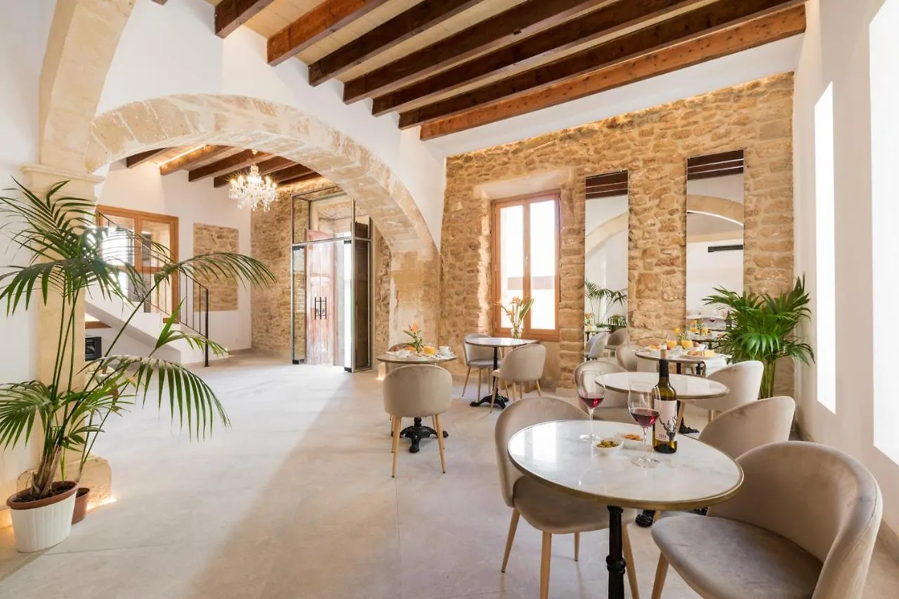 Petit Palau Alcudia - Adults Only location