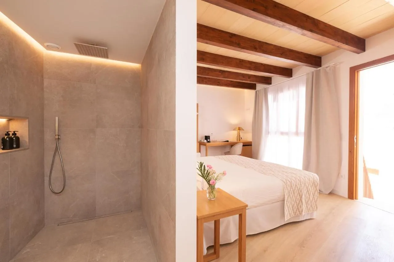 Petit Palau Alcudia - Adults Only Hotel