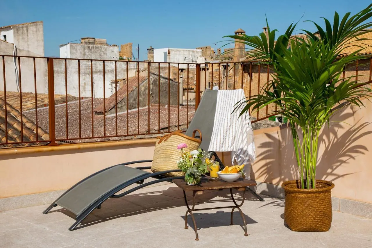 Petit Palau Alcudia - Adults Only Hotel