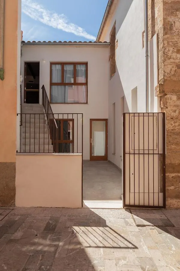 Petit Palau Alcudia - Adults Only Hotel
