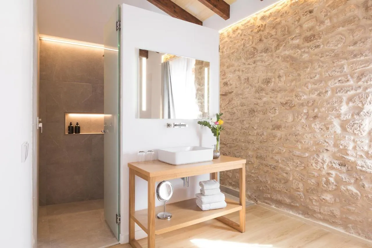 Petit Palau Alcudia - Adults Only Hotel