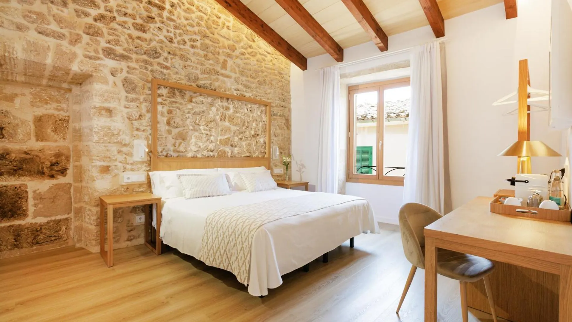 Petit Palau Alcudia - Adults Only Hotel Spanje